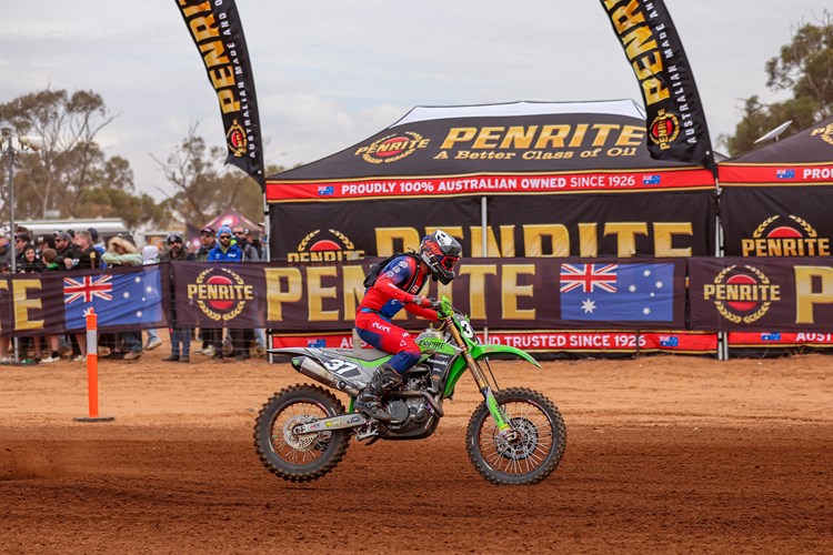 Empire Motorsports (Photo Credit: JB Photography)